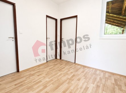 Pronájem bytu, 1+1, 42 m²