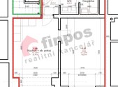 Prodej bytu, 2+kk, 59 m²