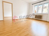 Pronájem bytu, 2+1, 62 m²