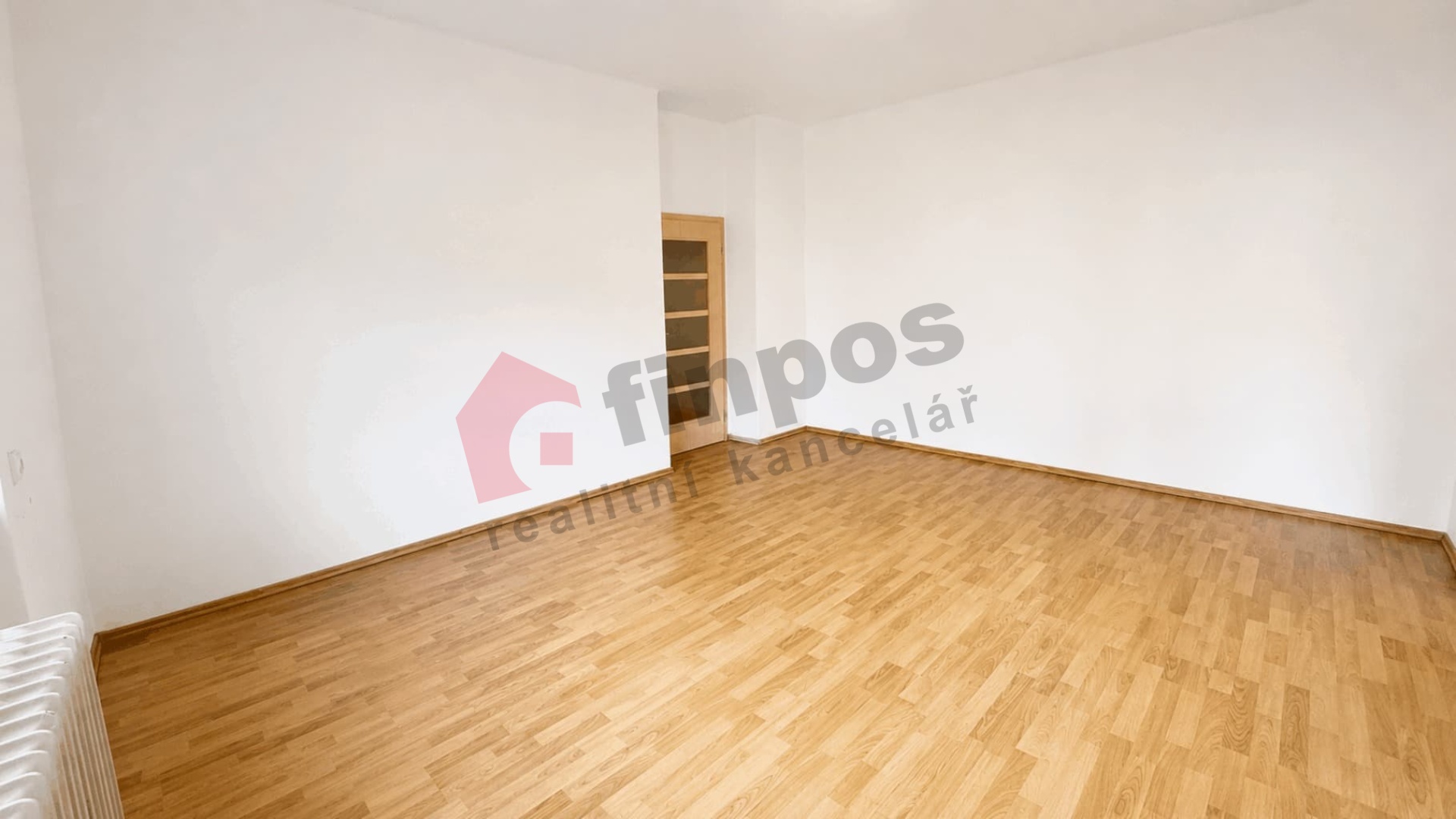 Pronájem 2+1 Vysočany, Praha 9