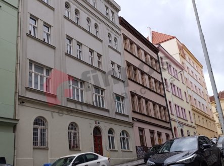Pronájem