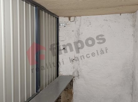 Pronájem