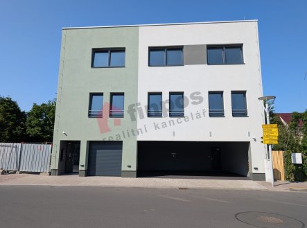Pronájem bytu, 1+kk, 40 m²