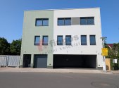 Pronájem bytu, 1+kk, 40 m²