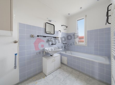 Prodej bytu, 2+kk, 76 m²