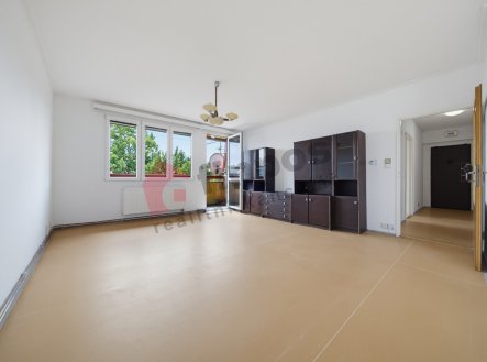 Prodej bytu, 2+kk, 76 m²