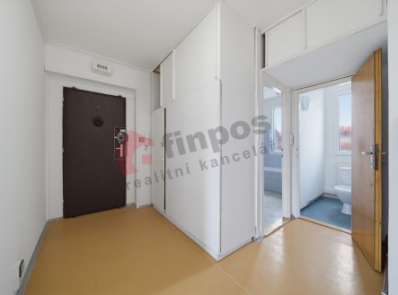 Prodej bytu, 2+kk, 76 m²
