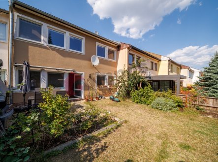 Prodej domu/vily, 146 m²