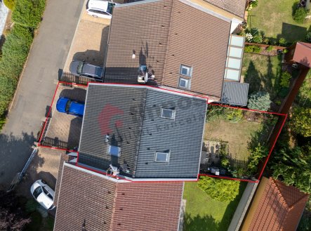 Prodej domu/vily, 146 m²