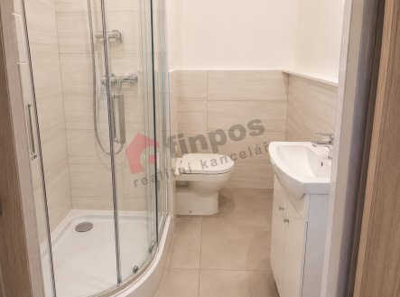 Pronájem bytu, 2+1, 44 m²