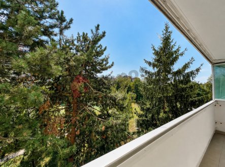 Pronájem bytu, 3+kk, 67 m²