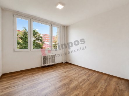 Pronájem bytu, 3+kk, 67 m²
