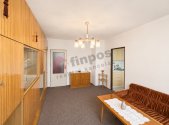 Pronájem bytu, 1+1, 38 m²