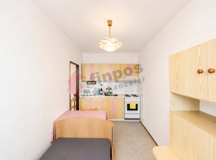 Pronájem bytu, 1+1, 38 m²