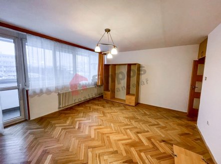 Pronájem bytu, 3+1, 65 m²