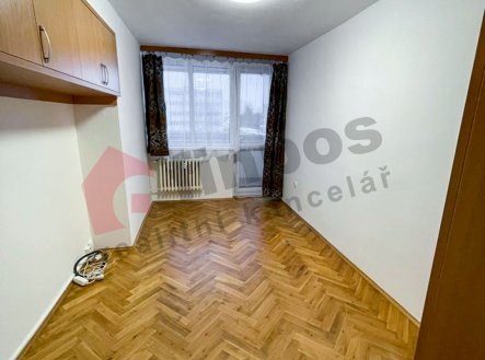 Pronájem bytu, 3+1, 65 m²