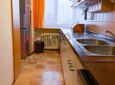 Pronájem bytu, 3+1, 65 m²