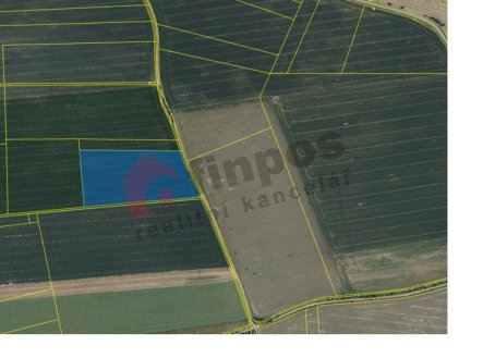Prodej pozemku, zemědělská půda, 41 753 m²