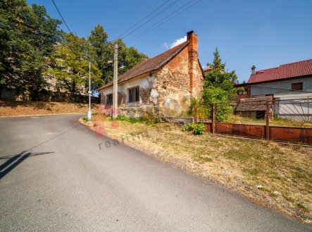 Prodej domu/vily, 85 m²