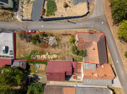 Prodej domu/vily, 85 m²