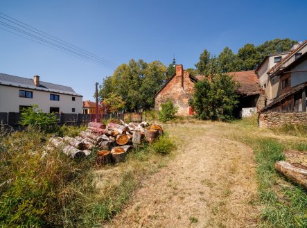 Prodej domu/vily, 85 m²