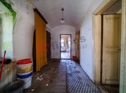 Prodej domu/vily, 85 m²
