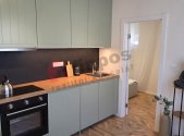 Pronájem bytu, 2+kk, 30 m²