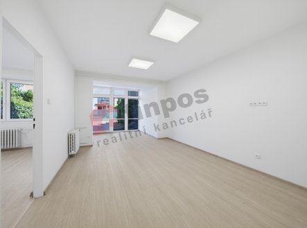Prodej bytu, 2+kk, 127 m²
