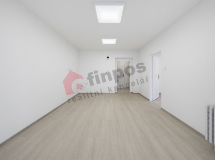 Prodej bytu, 2+kk, 127 m²