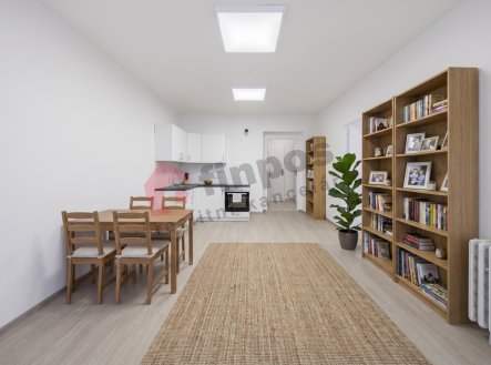 Prodej bytu, 2+kk, 127 m²