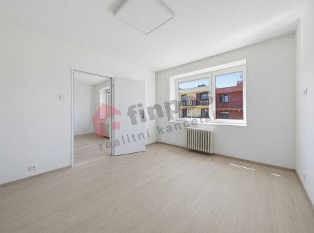 Prodej bytu, 3+1, 82 m²