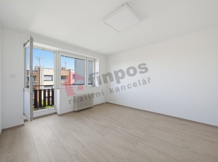 Prodej bytu, 3+1, 79 m²