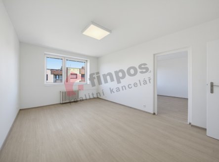 Prodej bytu, 3+1, 79 m²