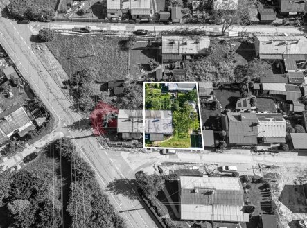 Prodej domu/vily, 55 m²
