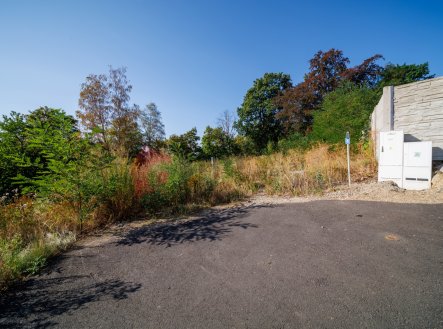 Prodej pozemku pro bydlení, 991 m²