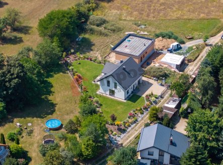 Prodej pozemku pro bydlení, 1 251 m²