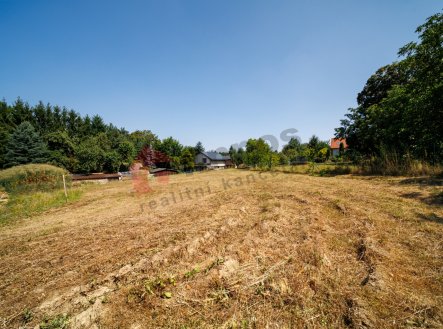 Prodej pozemku pro bydlení, 1 251 m²
