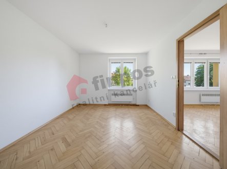 Prodej bytu, 2+1, 75 m²