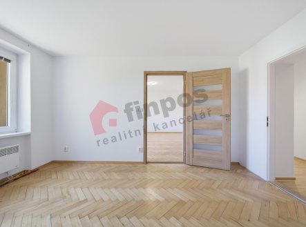 Prodej bytu, 2+1, 75 m²