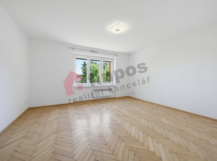 Prodej bytu, 2+1, 75 m²