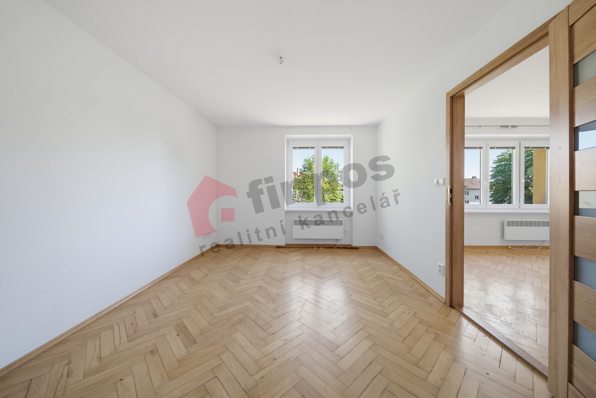 Prodej bytu 2+1 75m2 včetně sklepu ve Vlašimi