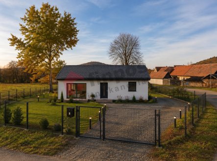 Prodej domu/vily, 70 m²