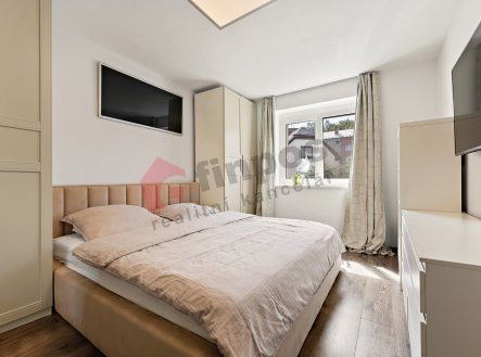 Prodej bytu, 2+1, 50 m²