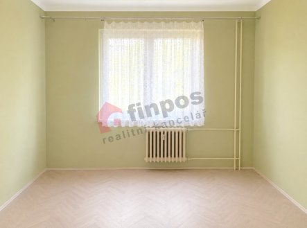 Pronájem bytu, 3+1, 65 m²