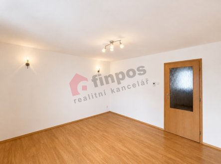 Pronájem bytu, 3+1, 65 m²