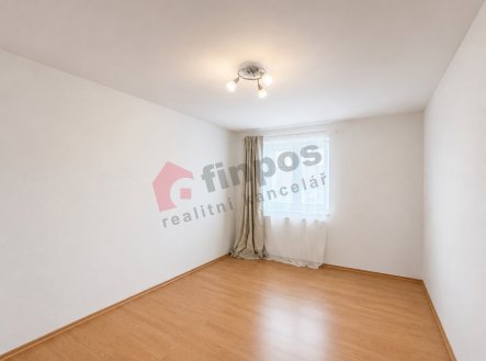 Pronájem bytu, 3+1, 65 m²