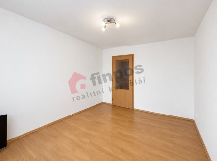 Pronájem bytu, 3+1, 65 m²