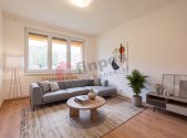 Prodej bytu, 2+1, 65 m²