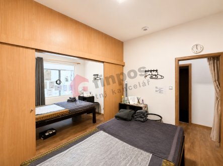 Pronájem komerčního objektu, výroba, 67 m²