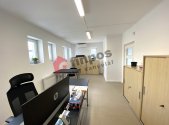 Pronájem komerčního objektu, sklad, 13 m²